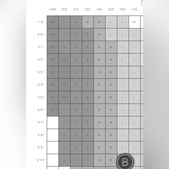 BLANQI Everyday Maternity Belly Support Full Length Black Leggings Small - Picture 8 of 8